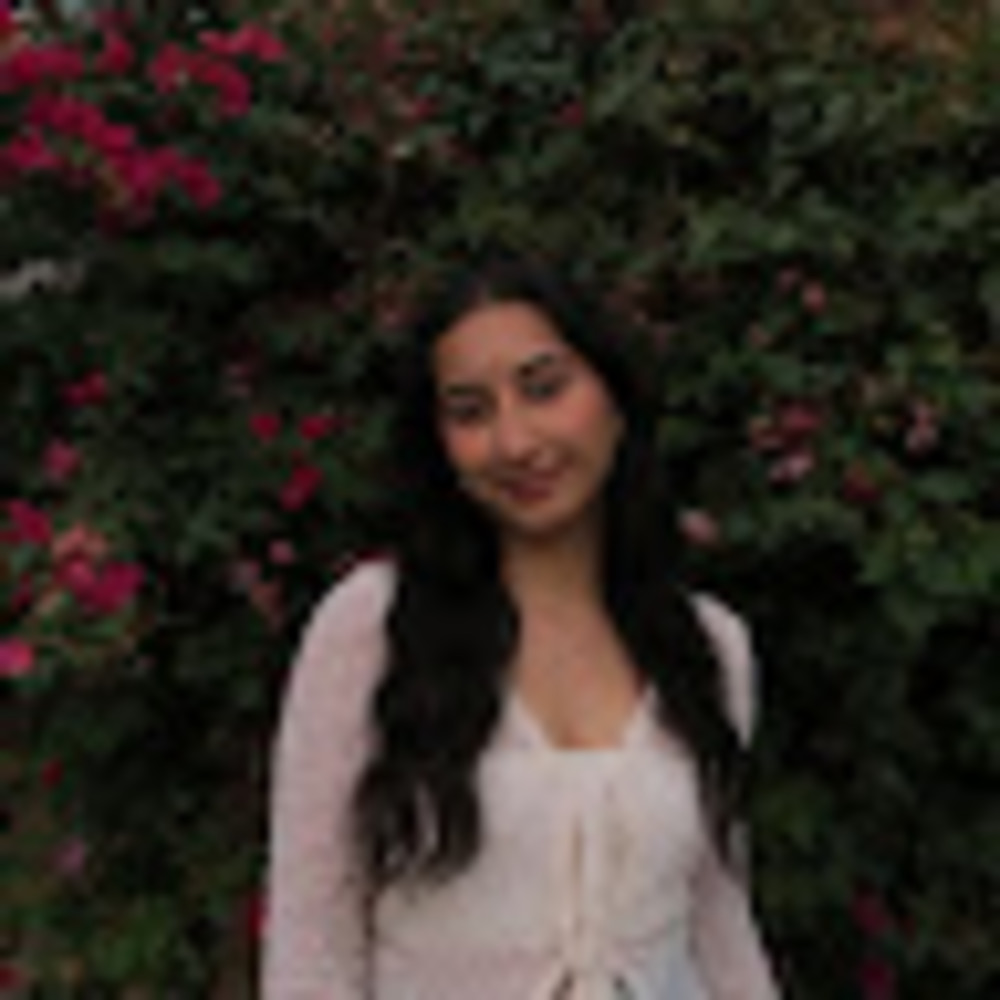 Meet your Posher, Maleyka